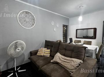Casa · 96m² · 2 Quartos · 1 Vaga · Casa a venda no bairro Mogi-Mirim II - Mogi Mirim - SP.