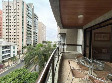 6410667c939073c6e6df19935e2ff86991ba2326 · Apartamento com 3 dormitórios à venda, 174 m² por R$ 2.080.000,00 - Embaré - Santos/SP