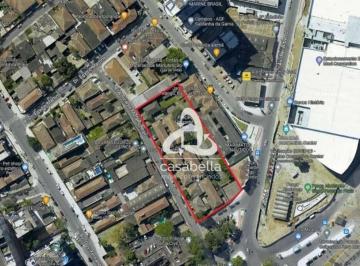 d4577adf91b2d3dac795ead16c13ed5d8eabeb2c · Terreno para alugar, 4565 m² por R$ 389.192,08/mês - Ponta da Praia - Santos/SP