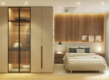 Apartamento de 1 quarto, Curitiba · Studios no Bigorrilho
