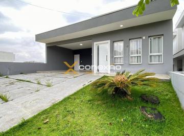 Casa · 176m² · 3 Quartos · 4 Vagas · Casa à Venda no Condomínio Vila Preciosa - 1 Suíte e Área Gourmet