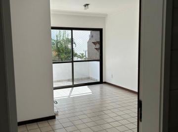 Apartamento de 3 quartos, Salvador · Alugo Apartamento no Cidade Jardim