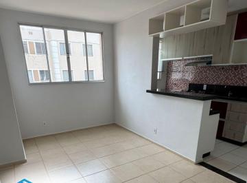 Apartamento de 2 quartos, Valparaíso de Goiás · 2 quartos com planejados - Ótima oportunidade