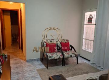 Foto 01 · RA AMIL venda Casa , Altos de Santana 3 dormitórios sendo 1 suíte  ,São José dos Campos
