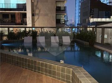 Apartamento de 1 quarto, São Paulo · Studio à Venda em Pinheiros.