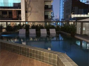 Apartamento de 1 quarto, São Paulo · Studio à Venda em Pinheiros.