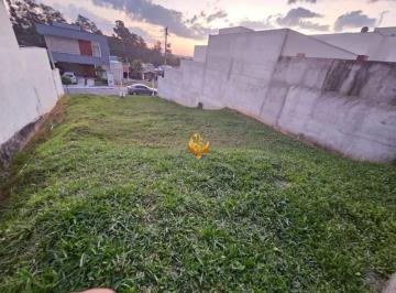 Foto 01 · Excelente oportunidade: terreno de 275m² em condomínio no Jardim de Alah, Taubaté-SP. Venha conferir