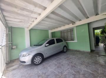 Casa de 3 quartos, São Paulo · VENDA - SOBRADO JARDIM ARPOADOR 025 m² 03 QUARTOS DUAS VAGAS - FL38