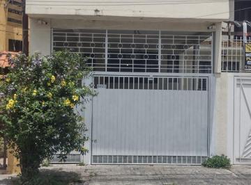 Casa de 3 quartos, Taboão da Serra · SOBRADO À VENDA – PARQUE MONTE ALEGRE – Taboão da Serra