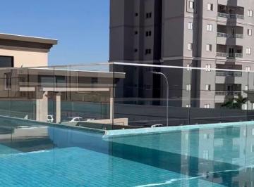 Apartamento de 2 quartos, Paulínia · Apartamento à venda - 2 dormitórios, varanda e 1 vaga - Jardim dos Calegaris, Paulínia.