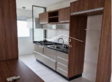 Foto 01 · Apartamento, Sítios Frutal, Valinhos, SP