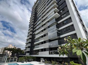 Apartamento de 3 quartos, Curitiba · Apartamento Novo | Bairro Cabral | 2 ou 3 Dormitórios | 2 Vagas
