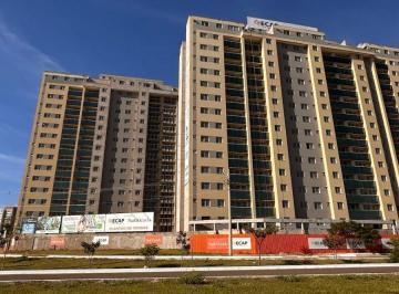 Apartamento de 2 quartos, Samambaia · UP RESORT SAMAMBAIA SUL | COBERTURA LINEAR 102m² | VISTA LIVRE DEFINITIVA | 2 VAGAS | HIDRO | METRÔ