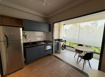 Apartamento de 1 quarto, São Paulo · Apartamento à Venda em Pinheiros.