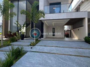 Casa de 3 quartos, Mogi das Cruzes · Casa Alto Padrão - Residencial em Condomínio Mosaico Essence