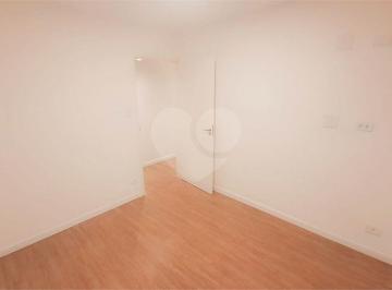 Apartamento de 2 quartos, São Paulo · Apartamento com 2 quartos e 43 m² à venda em Alto de Pinheiros