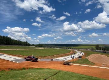 Terreno , Brasília · Mais que um loteamento, um novo estilo de vida.