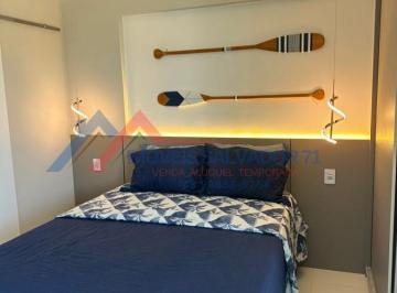 202510231630426711.jpeg · Apartamento para Locação em Salvador, Itapuã, 1 dormitório, 1 banheiro, 1 vaga