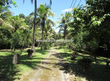 Rural de 2 quartos, Cachoeiras de Macacu · Sítio C/ Muitas Frutíferas - C/ Acesso Asfaltado