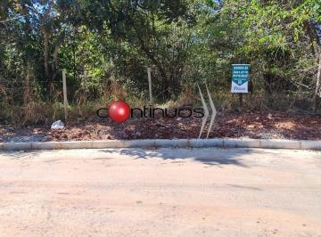 Foto 01 · Terreno à venda em Lagoa Santa - MG, bairro Palmital  1.900,00 m² de área