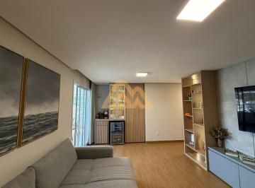 Foto 01 · Apartamento, Jardim Country Club, Poços de Caldas, MG
