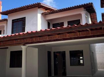 Casa de 5 quartos, Fortaleza · CASA DUPLEX EM CONDOMÍNIO 215,00m², 05 Quartos sendo 03 Suítes + DCE, 5 vagas Bairro: Sapiranga