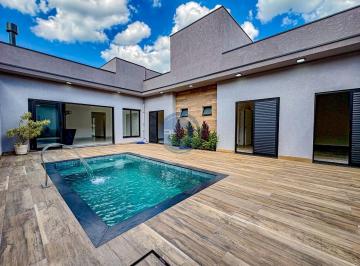 Piscina · CASA TERREA A VENDA PORTAL DE ITAICI