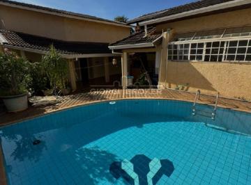 Foto 01 · Imperdível Casa Comercial à Venda em São José do Rio Preto-SP, Jardim Panorama: 5 Quartos, 2 Suítes,