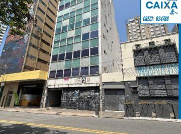 Apartamento de 4 quartos, São Paulo · Apto de leilão CAIXA na CONSOLAÇÃO/SP - FINANCIÁVEL - desconto de 36,27%