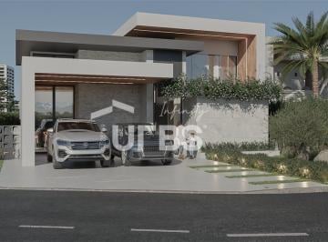 Casa · 305m² · 4 Quartos · 4 Vagas · Sobrado a venda, 4 suítes, 305m² de área privativa no Jardins Bolonha