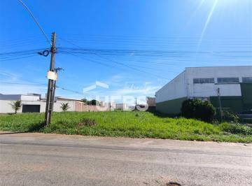 Terreno · 541m² · LOTE COM 541,77 M2 DE ESQUINA, PRÓXIMO AO ANEL VIÁRIO, LOGÍSTICA EXCELENTE
