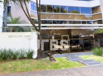 Apartamento · 172m² · 3 Quartos · 2 Vagas · Apartamento a venda Ed. Dj Oliveira - 3 suites - 172 metros