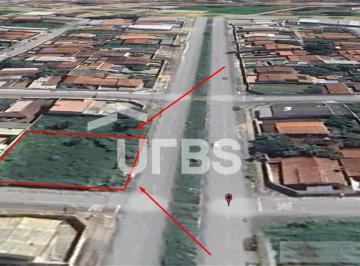 Terreno · 737m² · Lote a venda com 737,50m² - setor Retiro do Bosque - Avenida Massaranduba - Aparecida de Goiania