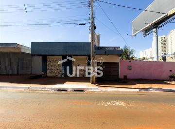 Comercial · 310m² · 3 Quartos · 4 Vagas · LOTE COMERCIAL AVENIDA JAMEL CECILIO - ACEITA VEICULO
