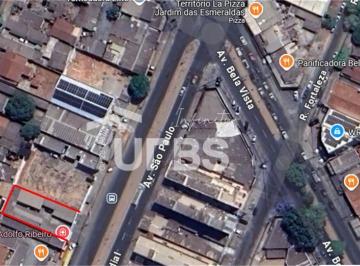 Comercial · 461m² · IMOVEL COMERCIAL - AVENIDA QUARTA RADIAL