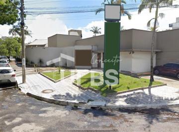 Comercial · 350m² · 7 Vagas · Imovel Comercial setor Marista - AL.RICARDO PARANHOS