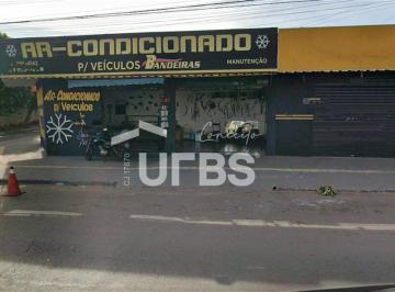Comercial · 435m² · Imóvel comercial de esquina