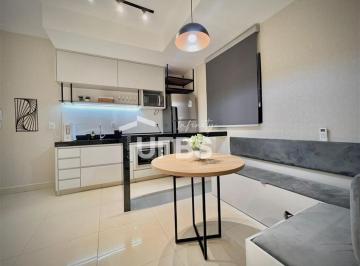 Apartamento · 27m² · 1 Quarto · 1 Vaga · •Apartamentos de 27 a 32 m² Condomínio New Life América, em Anápolis •Layout com dormitório separad