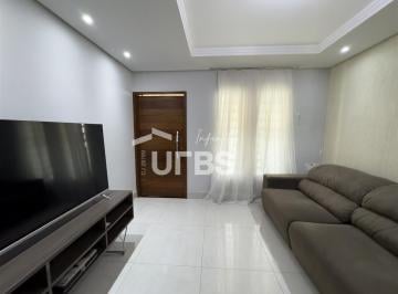 Casa · 230m² · 3 Quartos · 4 Vagas · Sobrado no Jardim Atlântico