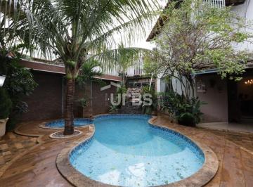 Casa · 320m² · 4 Quartos · 4 Vagas · 0 - Sobrado 4 quartos, sendo 2 suítes