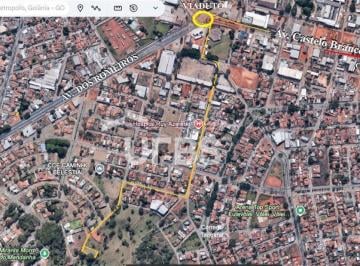 Terreno · 1000m² · Terreno com 1000m2 proximo a GO-060