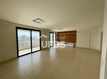 Apartamento · 170m² · 4 Quartos · 3 Vagas · Apartamento 4 quartos Setor Oeste