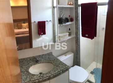 Apartamento · 78m² · 3 Quartos · 1 Vaga · APARTAMENTO JARDIM GOIÁS