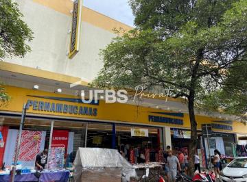 Comercial · 1436m² · Prédio Comercial - Prédio Inteiro