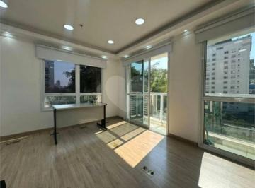 Comercial , São Paulo · Sala Comercial à Venda em Pinheiros.
