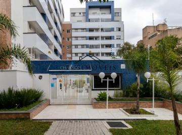 Foto 01 · Apartamento, Vila Izabel, Curitiba, PR