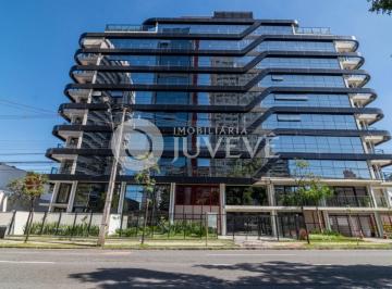18430910200.jpg · IMOBILIARIA JUVEVE ALUGA APARTAMENTO ALTO DA GLORIA MOBILIADO 1 DORM PRX TRIBUNAL JUSTICA MUSEO OLHO