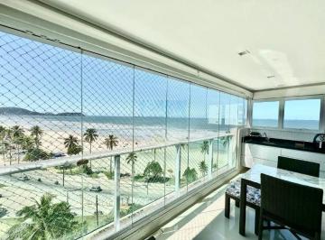 Apartamento de 3 quartos, Guarujá · Apto mobiliado NOVO Guarujá -  é só entrar:)