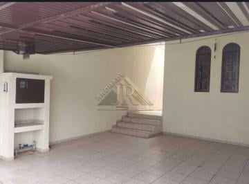 Casa · 174m² · 3 Quartos · 2 Vagas · Casa a venda - Jardim Pacaembu - Sorocaba - Zona Norte