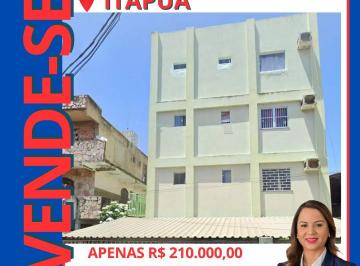 202504121401442439.png · Apartamento para Venda em Salvador, Itapuã, 2 dormitórios, 1 suíte, 1 banheiro